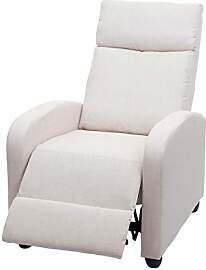 Mendler Fernsehsessel HWC-F76, Relaxsessel Sessel