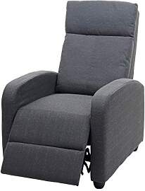 Mendler Fernsehsessel HWC-F76, Relaxsessel Sessel