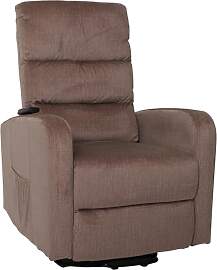 Mendler Fernsehsessel HWC-K62, Sessel Relaxsessel