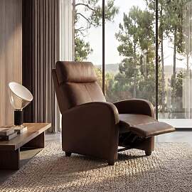Mendler Fernsehsessel Relaxsessel Liege Sessel