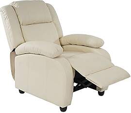 Mendler Fernsehsessel Relaxsessel Liege Sessel