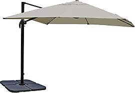 Mendler Gastronomie-Ampelschirm HWC-A96,