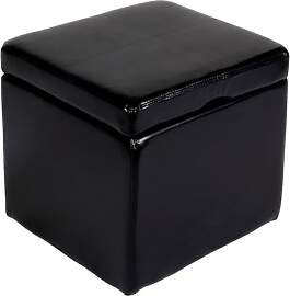 Mendler Hocker Sitzwürfel Sitzhocker