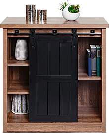 Mendler Kommode HWC-K75, Schrank Regal,