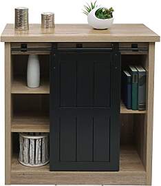 Mendler Kommode HWC-K75, Schrank Regal,