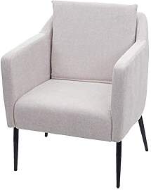 Mendler Lounge-Sessel HWC-H93a, Sessel