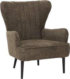 Mendler Lounge-Sessel HWC-K37,