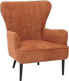 Mendler Lounge-Sessel HWC-K37,