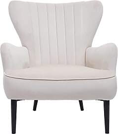 Mendler Lounge-Sessel HWC-K37, Cocktailsessel