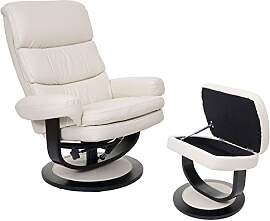 Mendler Relaxsessel HWC-C16, Fernsehsessel