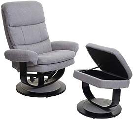 Mendler Relaxsessel HWC-C16, Fernsehsessel