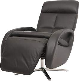 Mendler Relaxsessel HWC-L11, Design Fernsehsessel