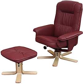 Mendler Relaxsessel M56, Fernsehsessel TV-Sessel