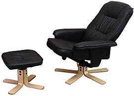 Mendler Relaxsessel M56, Fernsehsessel TV-Sessel