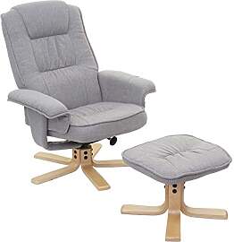 Mendler Relaxsessel M56, Fernsehsessel TV-Sessel