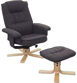 Mendler Relaxsessel M56, Fernsehsessel TV-Sessel