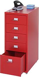 Mendler Rollcontainer Boston T851,
