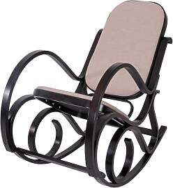 Mendler Schaukelstuhl M41, Schwingsessel