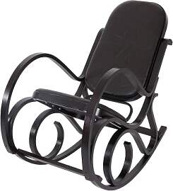 Mendler Schaukelstuhl M41, Schwingsessel