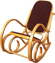Mendler Schaukelstuhl M41, Schwingsessel