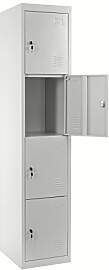 Mendler Schließfach Boston T163,