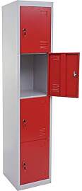 Mendler Schließfach Boston T163,