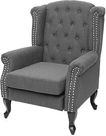 Mendler Sessel Chesterfield, Relaxsessel