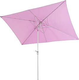 Mendler Sonnenschirm N23, Gartenschirm, 2x3m