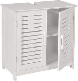 Mendler Waschbeckenunterschrank HWC-B41,