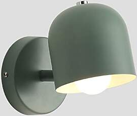 Mengjay Wandleuchte Innen Wandlampe Metall Vintage 