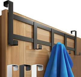 Menz Türgarderobe zum Einhängen - Universelle