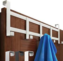 Menz Türgarderobe zum Einhängen - Universelle