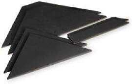 MEPA ADM-Matten Duschwanne 180020 selbstklebend