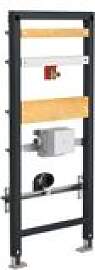 Mepa nextVIT Urinal-Element 532013 UP-Spülsystem