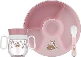 Mepal - Babygeschirr Set Mio Little Dutch -