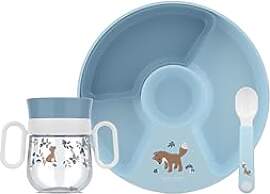 Mepal - Babygeschirr Set Mio Little Dutch -