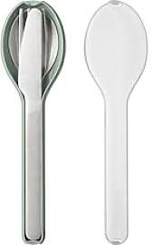 Mepal - Besteck 3-teiliges Set Ellipse -