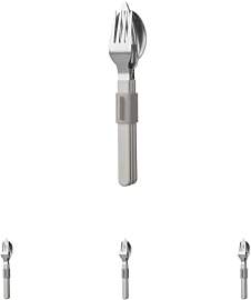 Mepal – Besteckset 3-teilig Silueta –