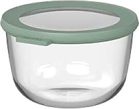 Mepal - Glasbehälter mit deckel Cirqula - Meal