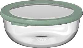 Mepal - Glasbehälter mit deckel Cirqula - Meal