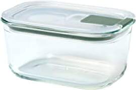 Mepal - Glasbehälter mit deckel EasyClip - Meal