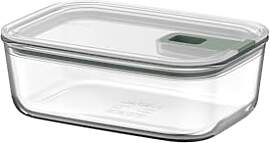Mepal - Glasbehälter mit deckel EasyClip -