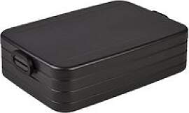 MEPAL Lunchbox Take a Break large schwarz 1,5 l, 1 