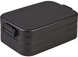 MEPAL Lunchbox Take a Break midi schwarz 0,9 l, 1