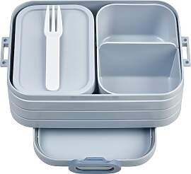 Mepal Mio Bento-Brotdose "Take a break", 