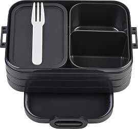 Mepal Mio Bento-Brotdose "Take a break", 