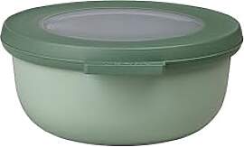 Mepal - Multi Bowl Cirqula Round - Vorratsdose mit 
