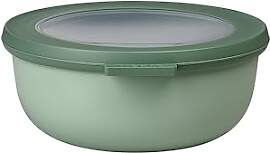 Mepal - Multi Bowl Cirqula Round - Vorratsdose mit 