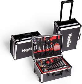 Mephisto Werkzeugtrolley Werkzeugkoffer mit
