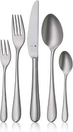 Merit Besteck-Set, 66-teiliges Set, 12 Personen,